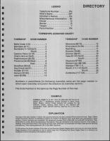 Directory 001, Goodhue County 1984